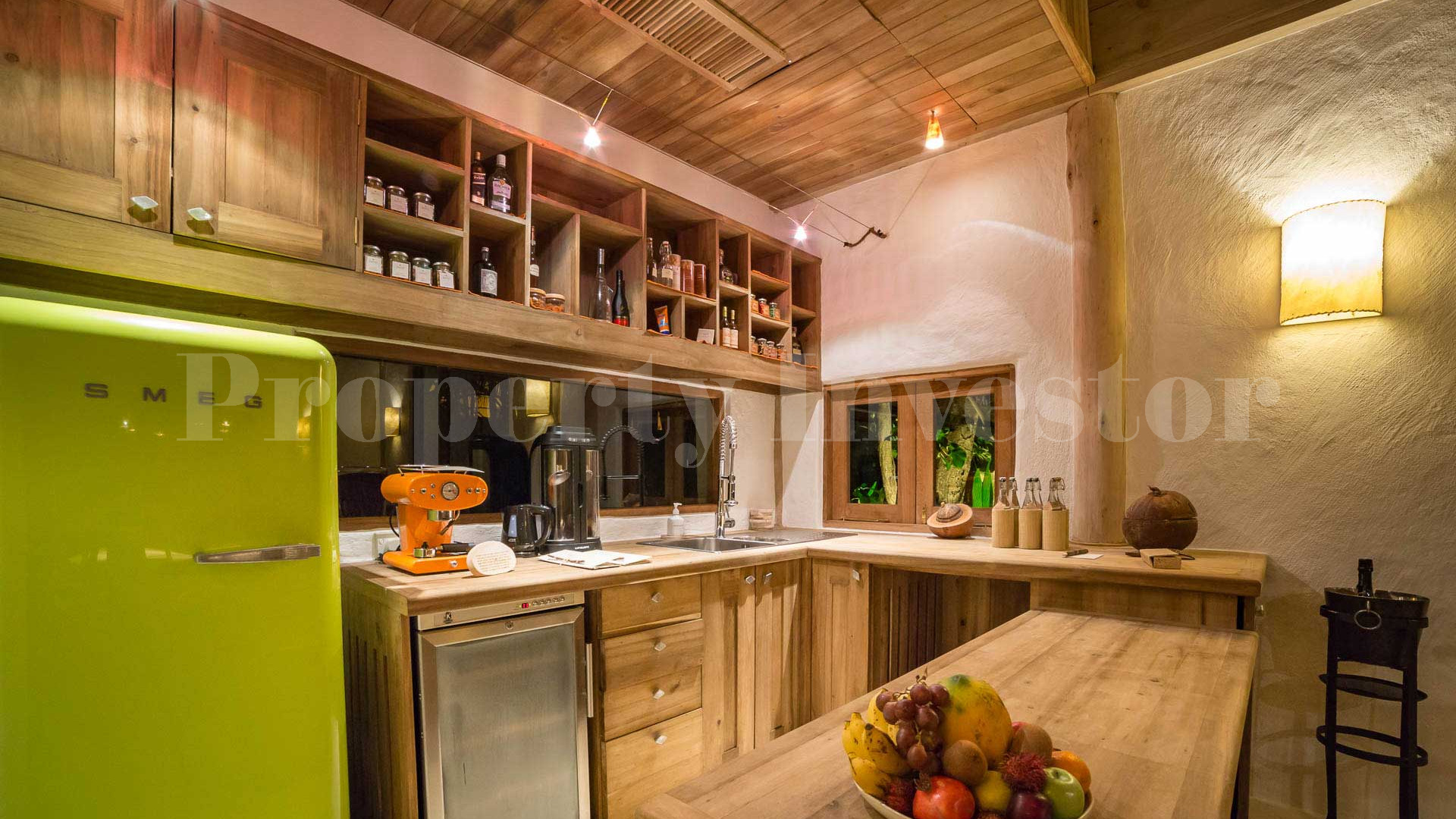 3 Bedroom Private Luxury Beachfront Pool Residence in the Maldives