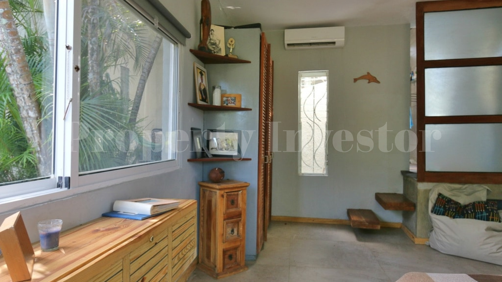 Modern Oceanview Villa in El Limon