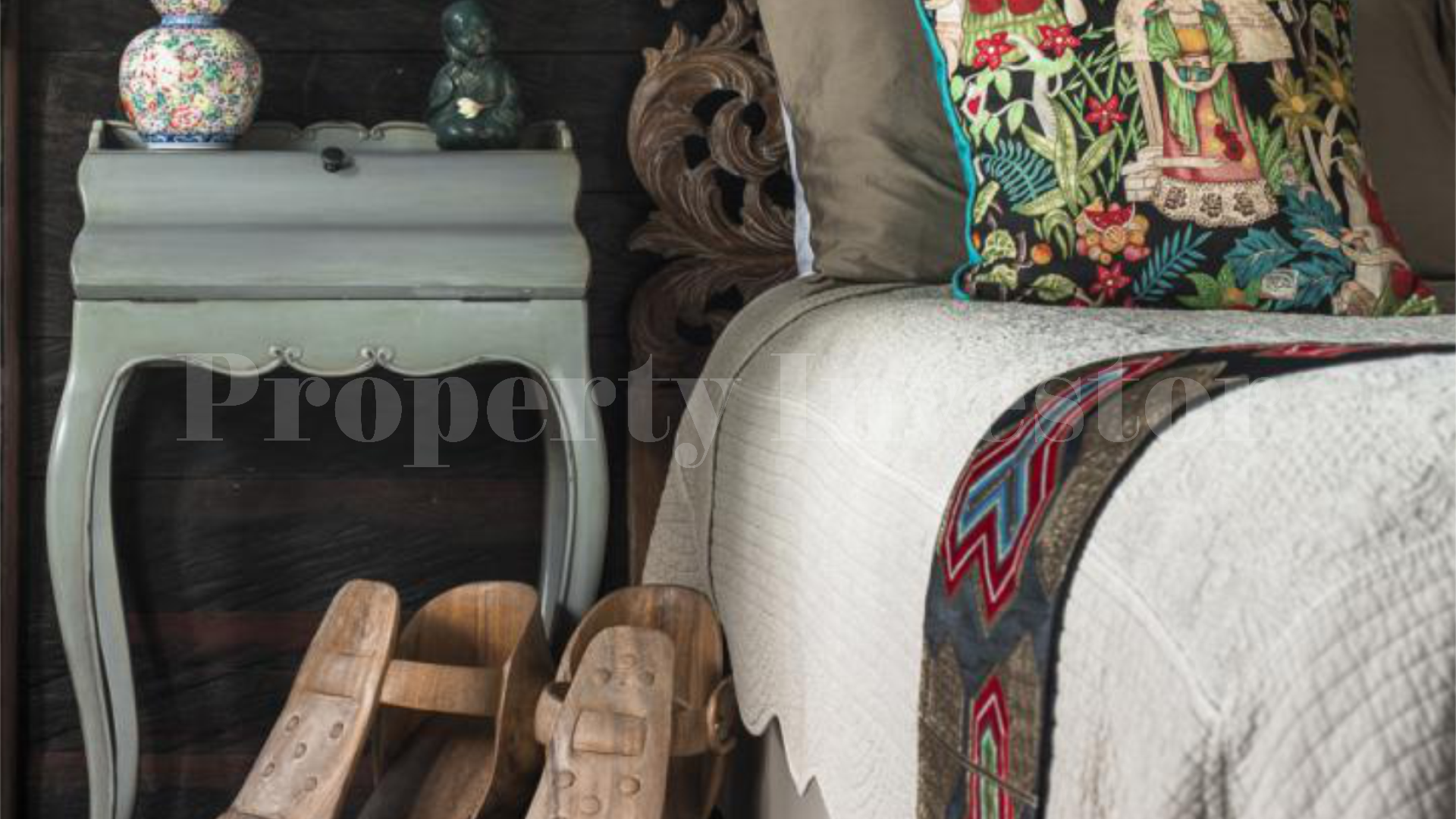 High-End Boutique Hotel or 3 Private Residences in Tabanan, Bali