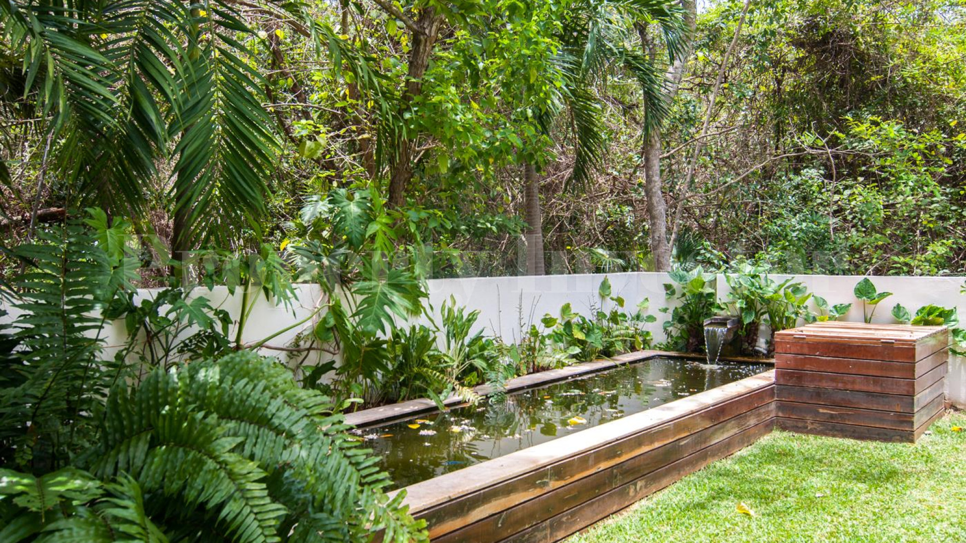 Amazing 6 Bedroom Luxury Villa with Rental History & Returns in Playacar, Playa del Carmen