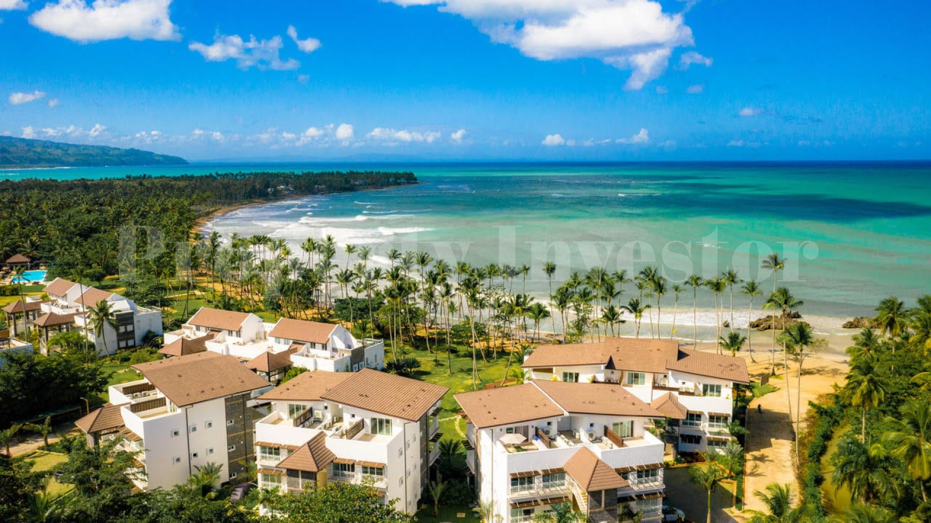 Luxury 3 Bedroom Penthouse Apartment in Playa Bonita (Penthouse 4B3)