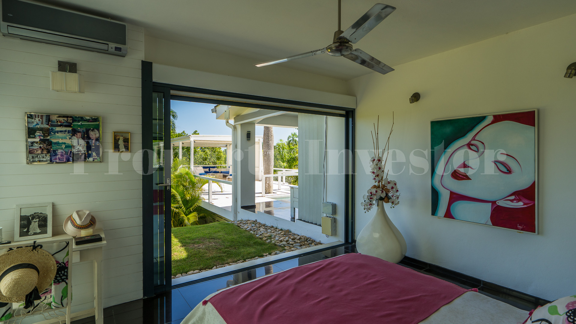 Beautiful 4 Bedroom Modern Villa for Sale in Las Terrenas, the Dominica Republic