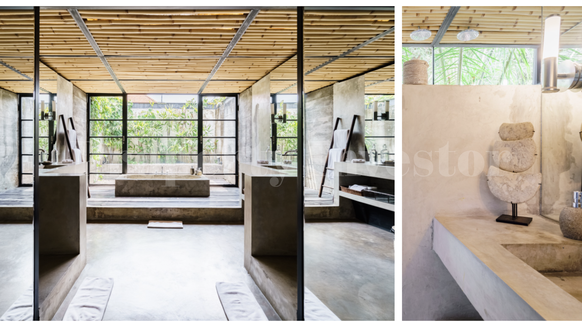 Ultra Modern 5 Bedroom Villa in the Heart of Seminyak