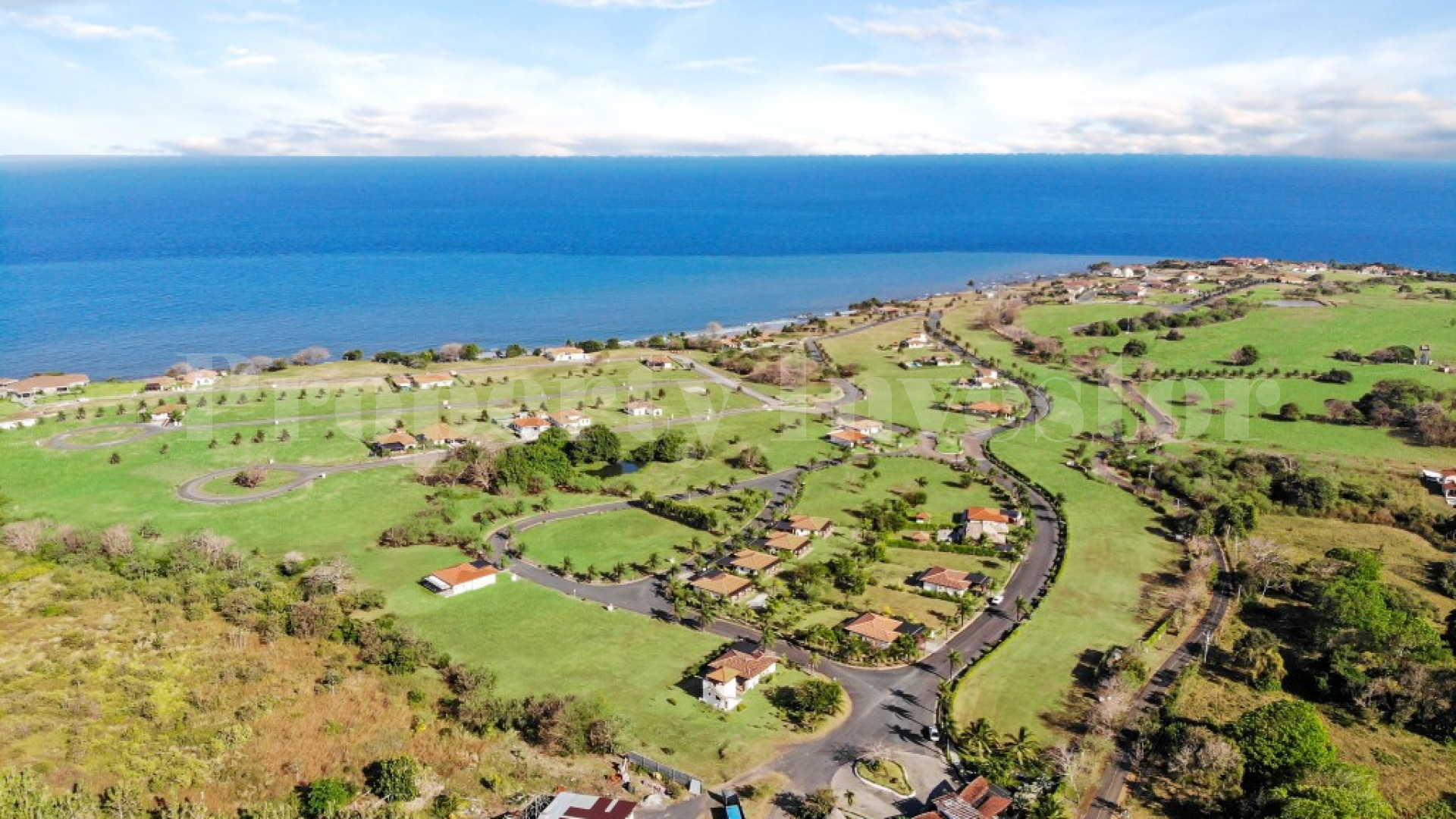 Gorgeous 1,576 m² Beachfront Freehold Lot for Sale in Pedasi, Panama