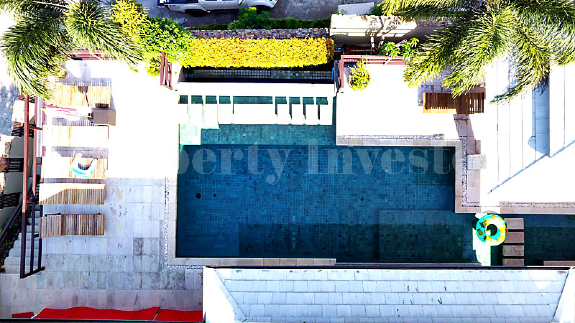 Elegant 5 bedroom villa on Koh Samui, Thailand