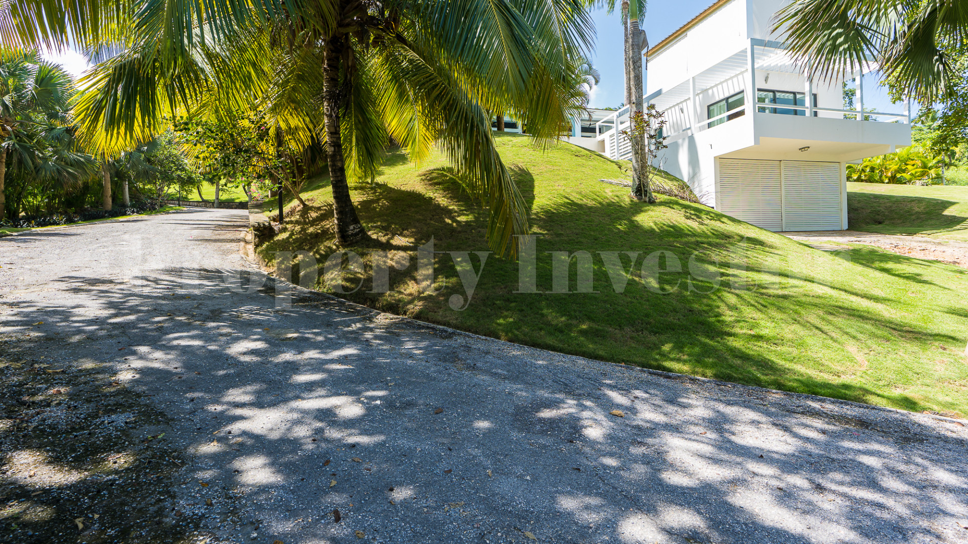 Beautiful 4 Bedroom Modern Villa for Sale in Las Terrenas, the Dominica Republic