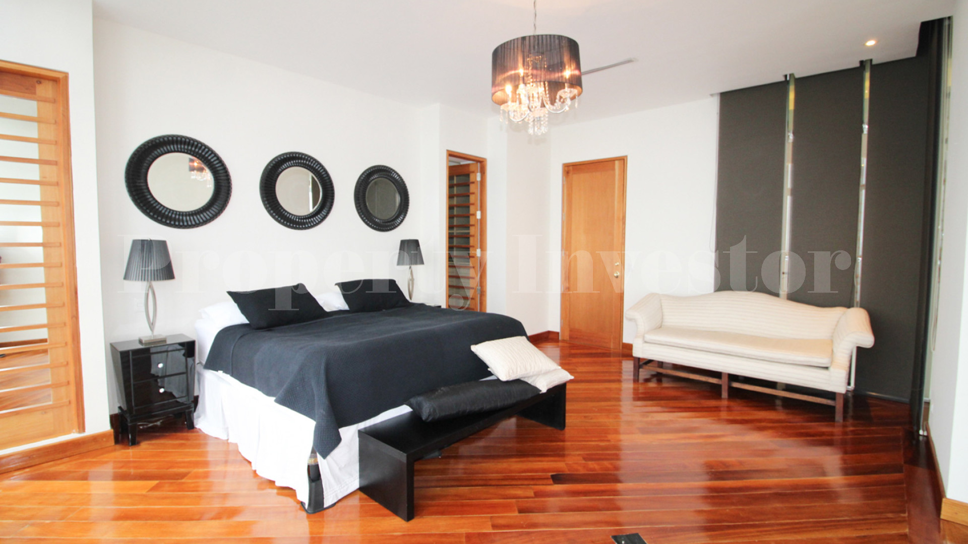 Exceptional 4 Bedroom Two-Storey Luxury Penthouse with Impressive Ocean Views for Sale in Coco del Mar, Panama