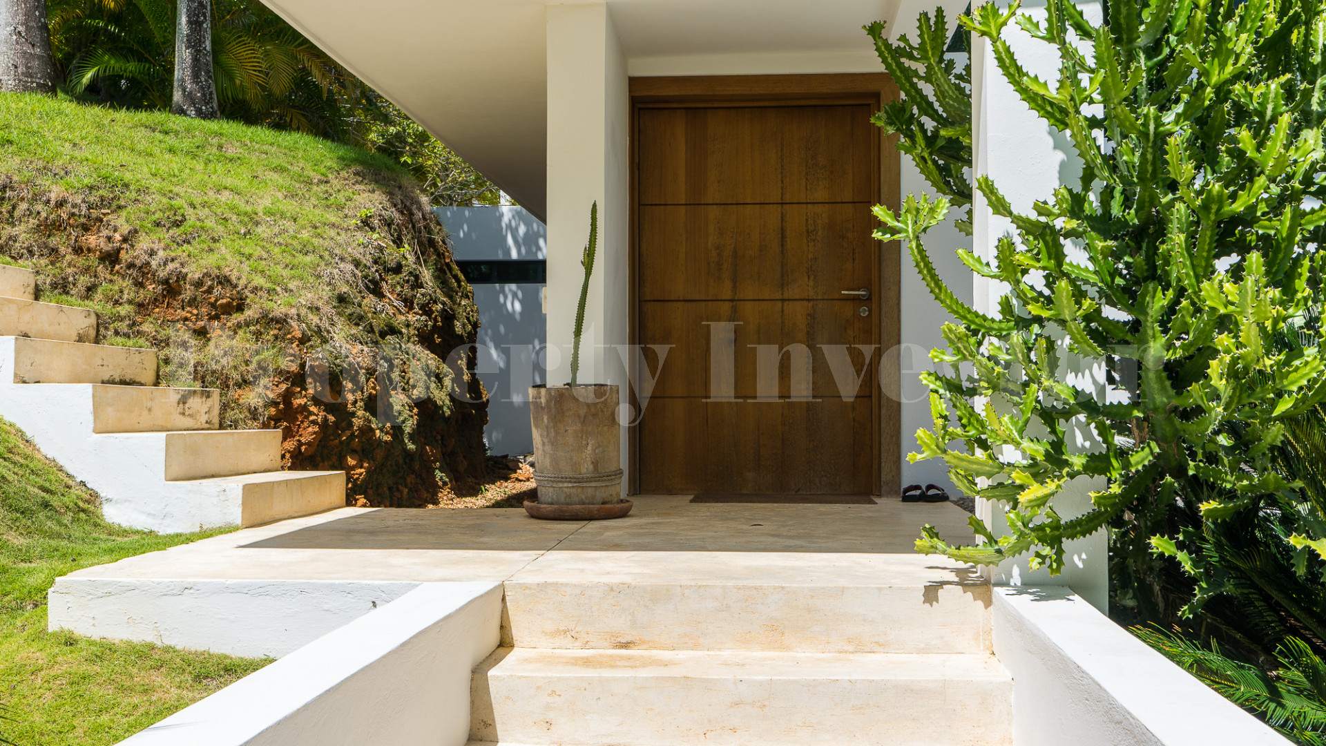 Beautiful 4 Bedroom Modern Villa for Sale in Las Terrenas, the Dominica Republic