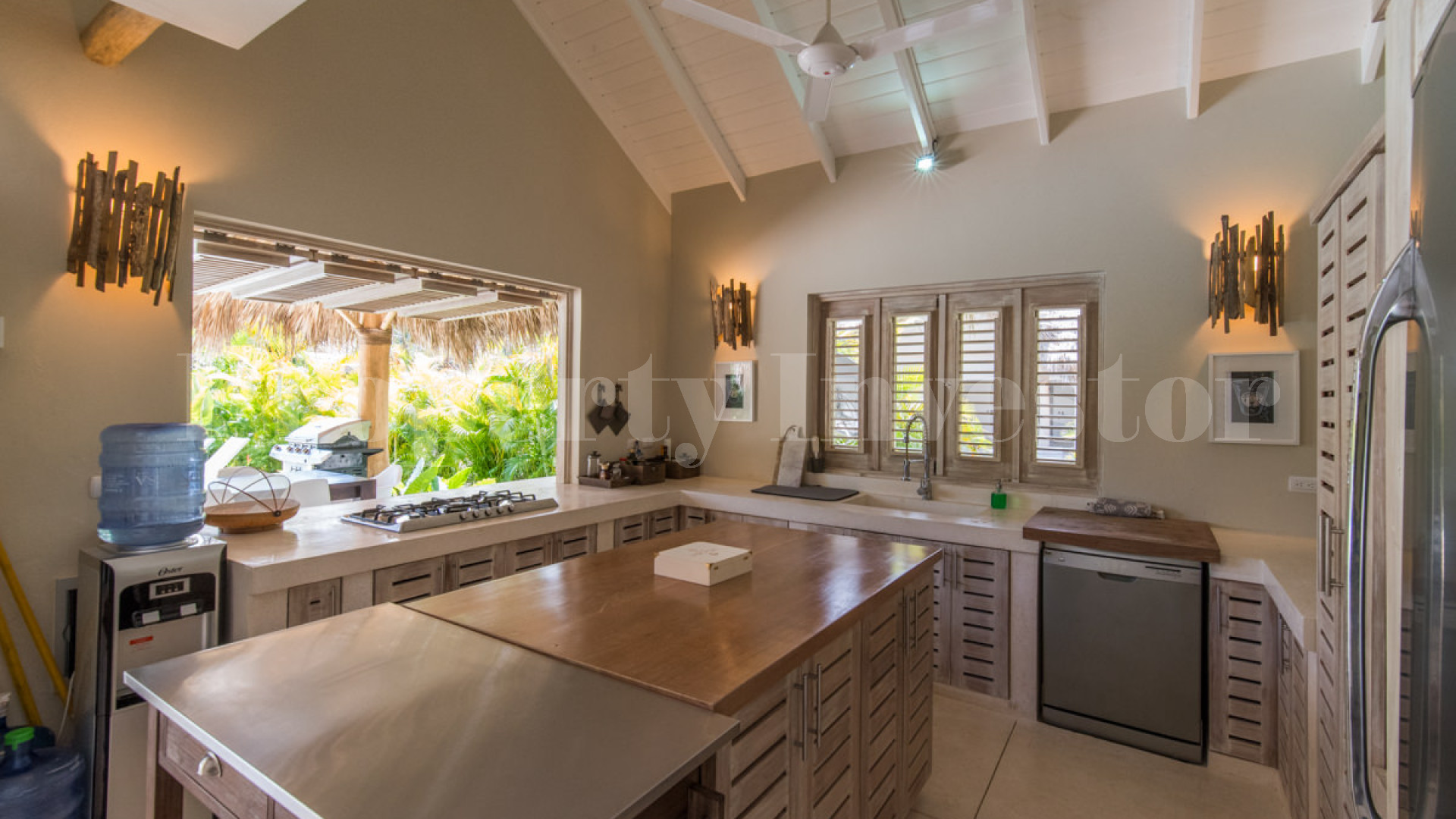Beautiful 5 Bedroom Villa in Las Terrenas
