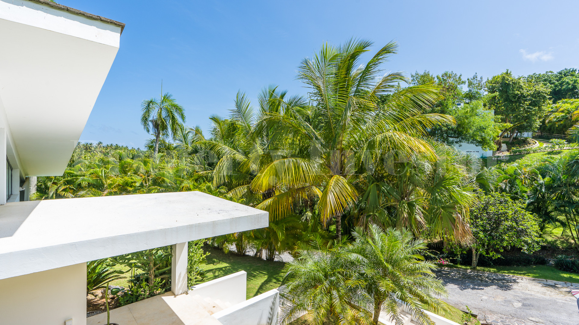 Beautiful 4 Bedroom Modern Villa for Sale in Las Terrenas, the Dominica Republic