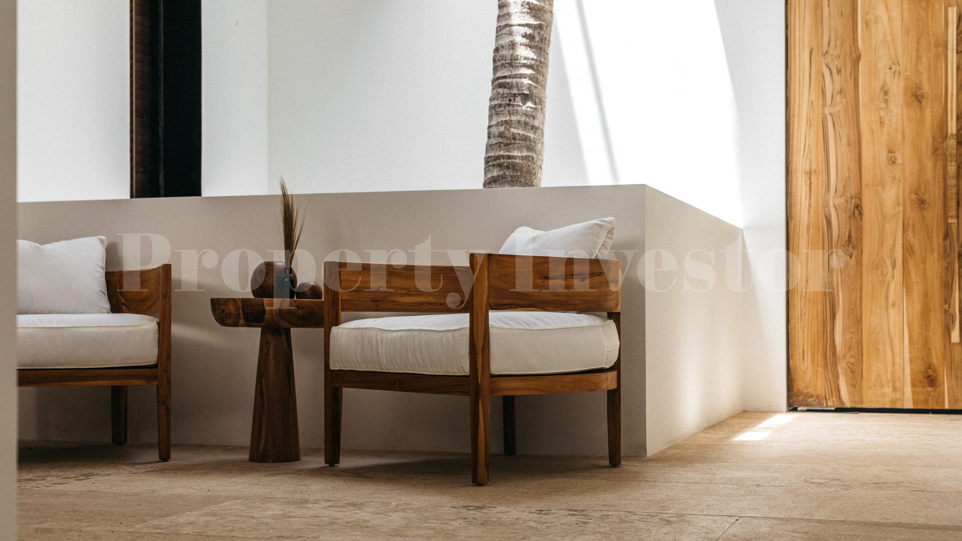 Elegant 6 Bedroom Luxury Boutique Estate & Retreat for Sale in Indonesia