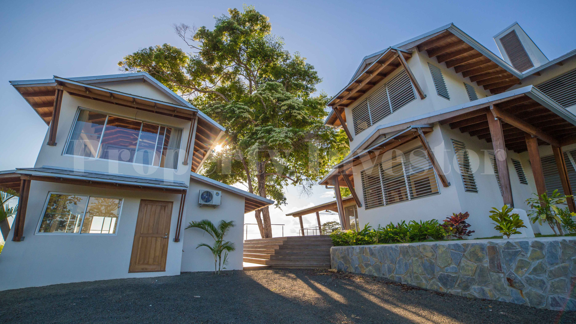 Spectacular 4 Bedroom Luxury Ocean View Home with 360° Panoramic Views for Sale in Playa Venao, Panama