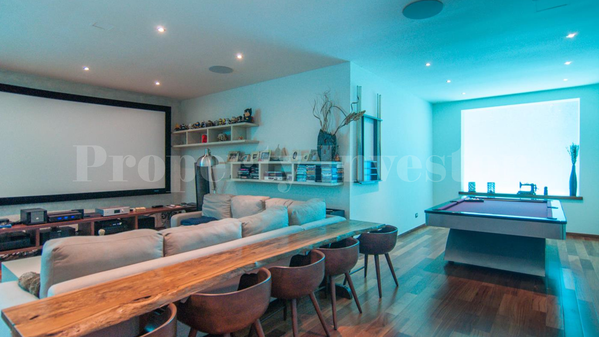 Amazing 6 Bedroom Luxury Villa with Rental History & Returns in Playacar, Playa del Carmen