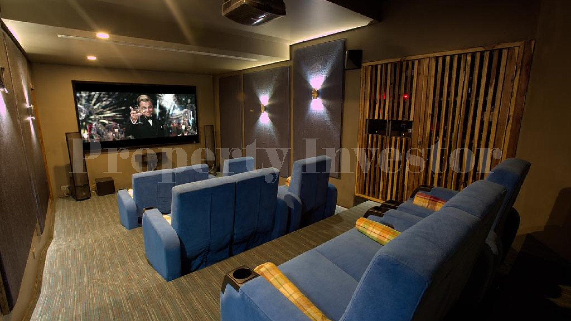 Exceptional 8 Bedroom Luxury Sea View Hillside Villa for Sale in Koh Samui, Thailand