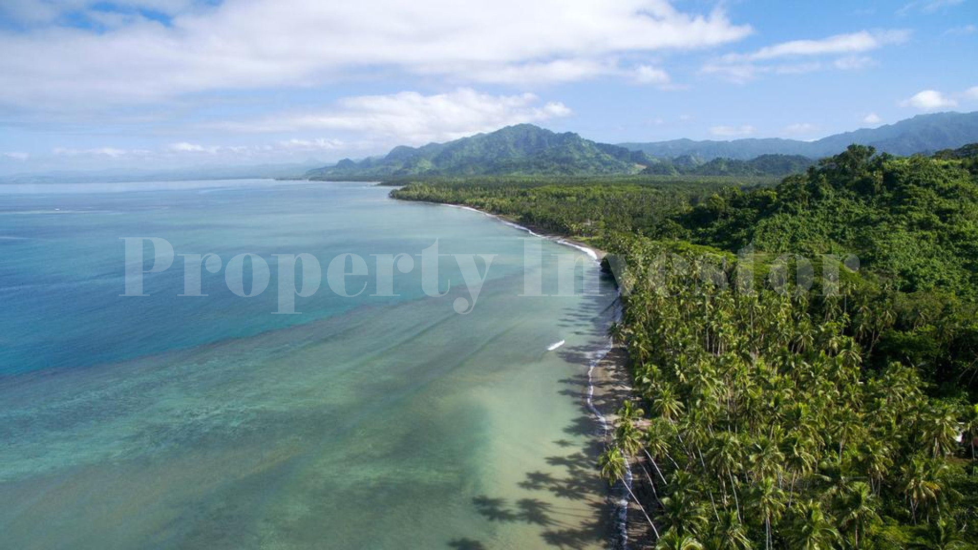 Продается обладатель наград роскошный 5* отель на Фиджи