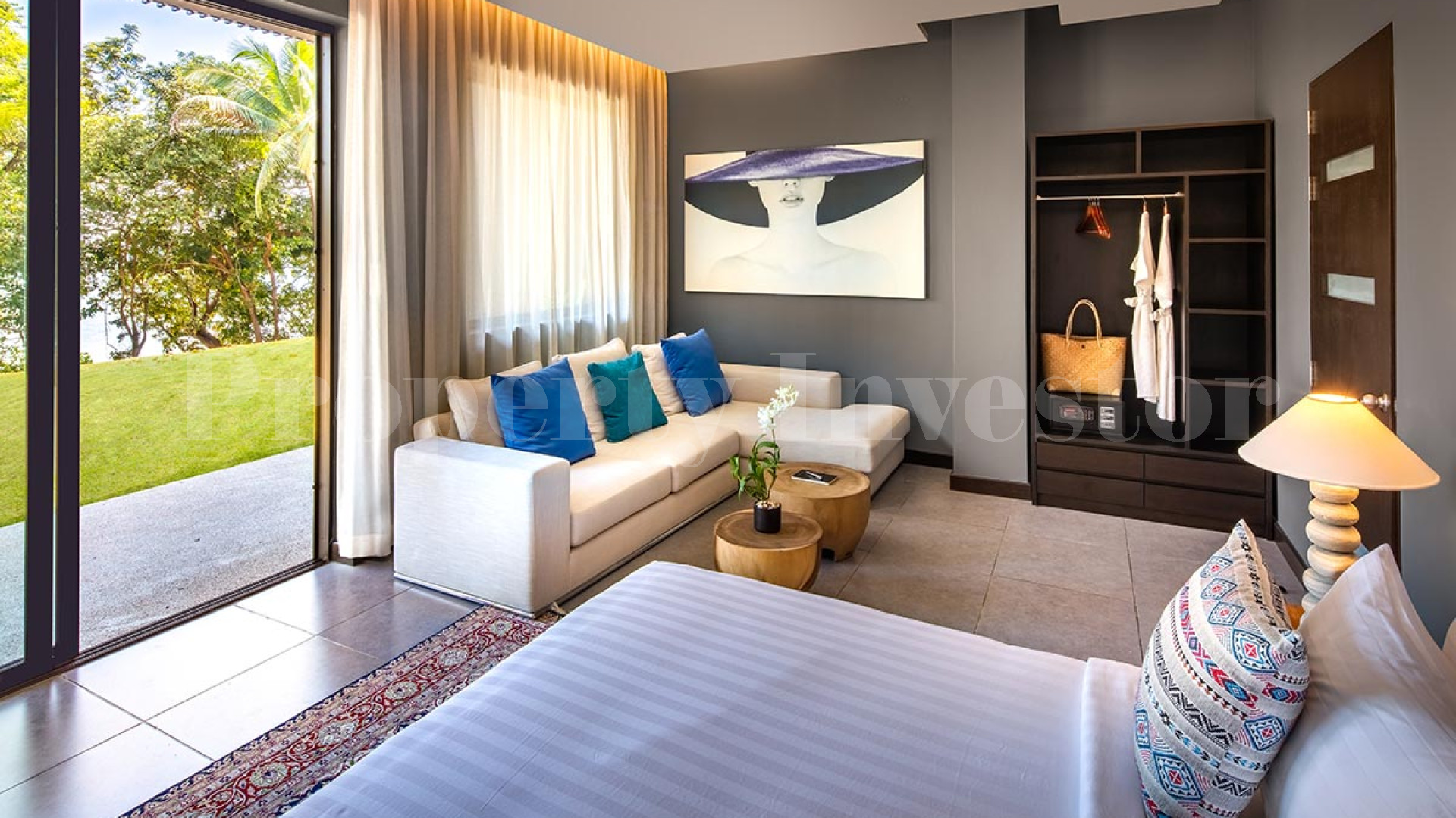 Palatial 10 Bedroom Ultra Luxury Beachfront Villa for Sale in Cape Yamu, Phuket