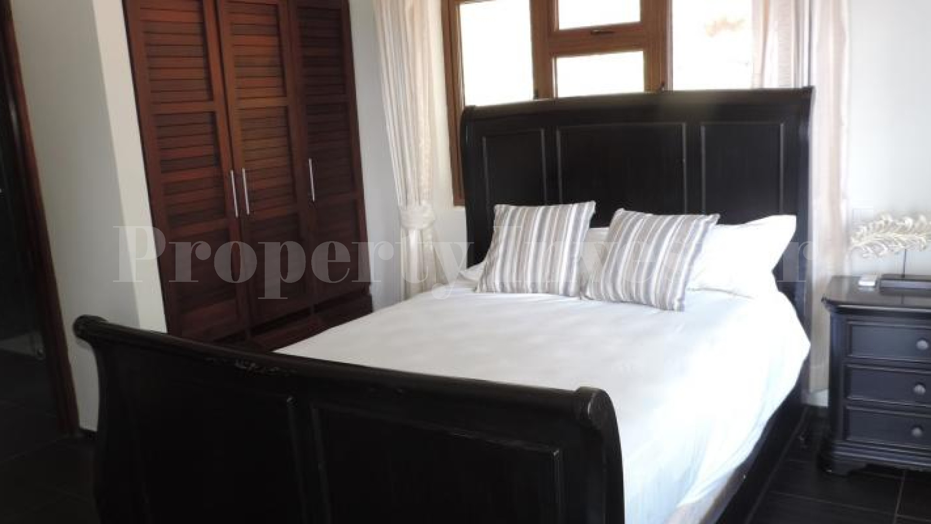 A Grand 5 Bedroom Seaview Villa with Expansive Lot for Sale in Mahé, Seychelles