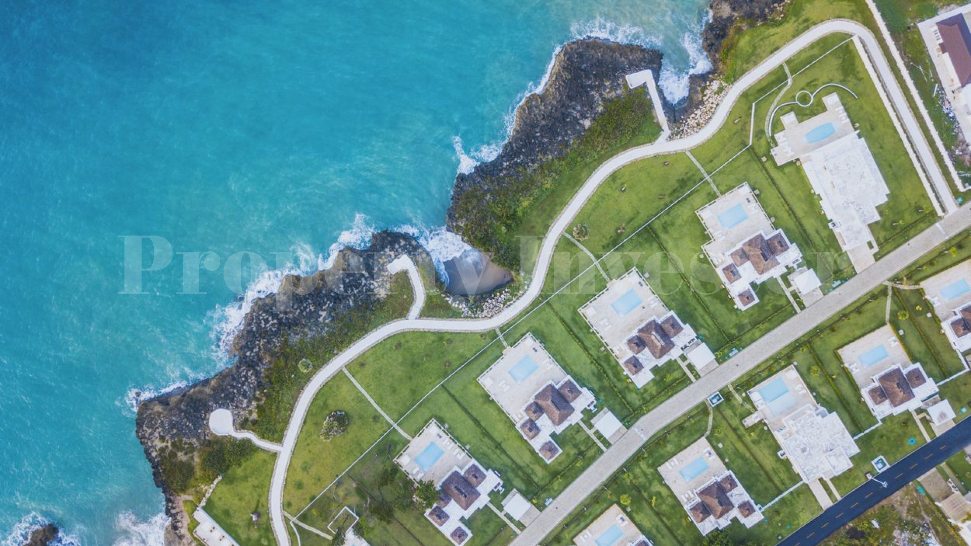 Freehold Lot on the Dominican Republic's Northern Coast with 10 Year Financing (Lot 36)