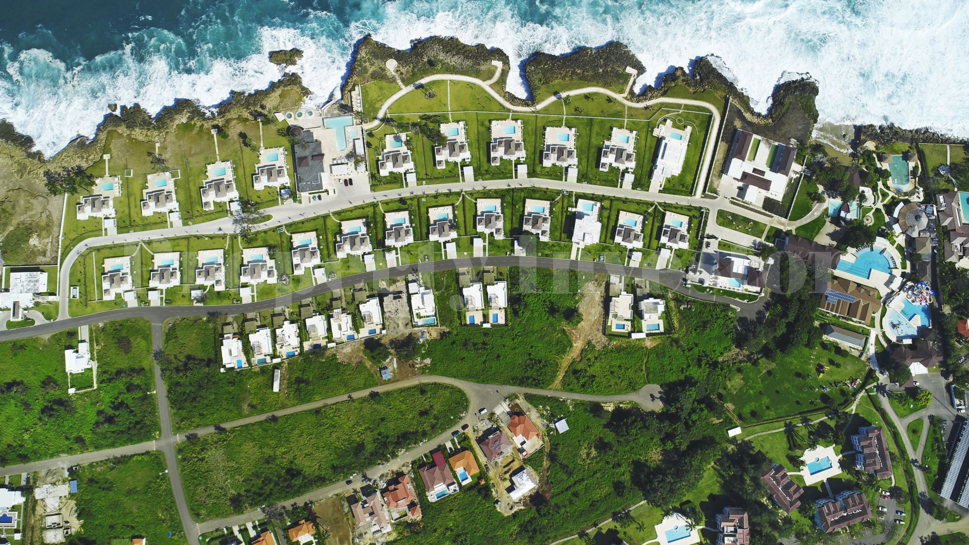 Freehold Lot on the Dominican Republic's Northern Coast with 10 Year Financing (Lot 40)