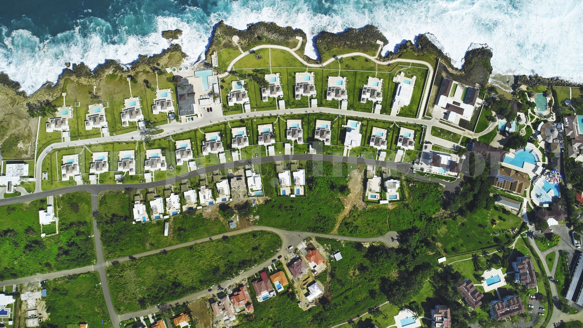 Freehold Lot on the Dominican Republic's Northern Coast with 10 Year Financing (Lot 36)