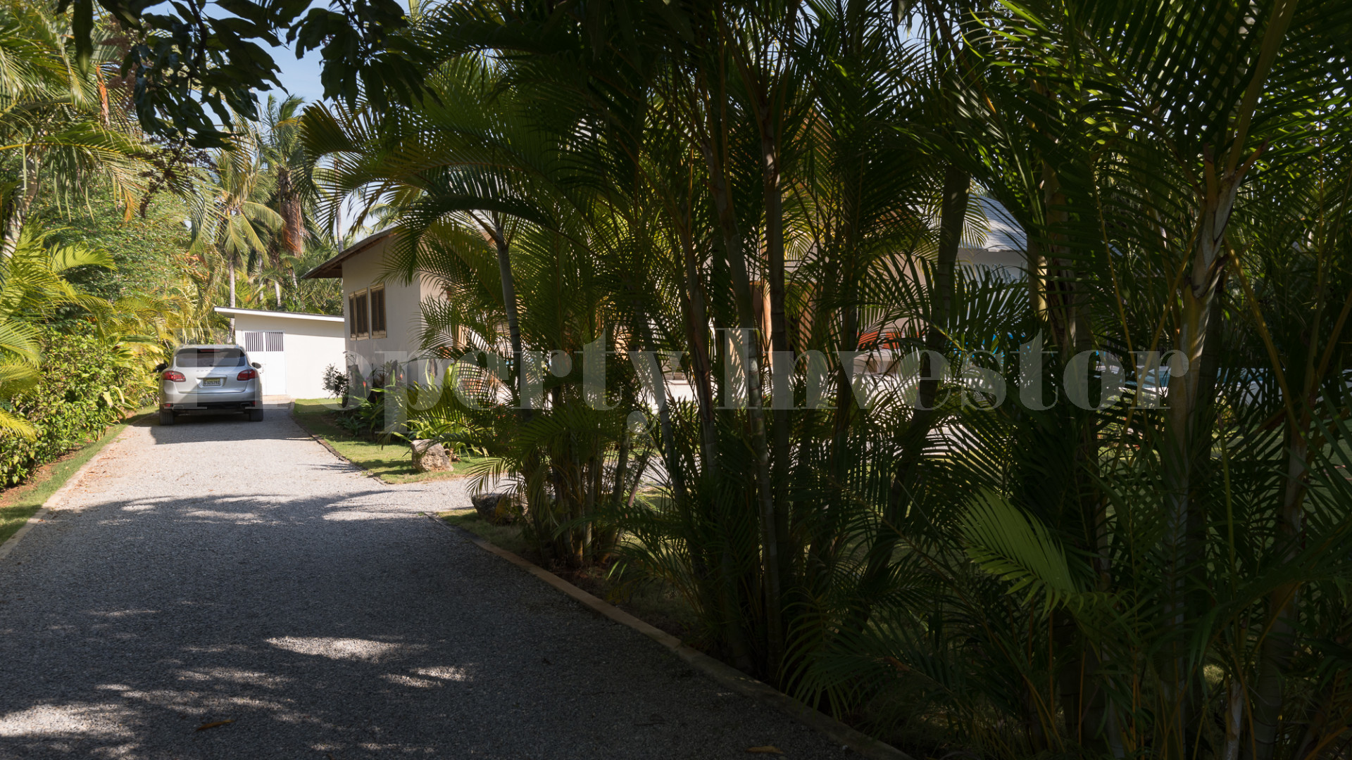 Cosy 3 Bedroom Villa in Las Terrenas