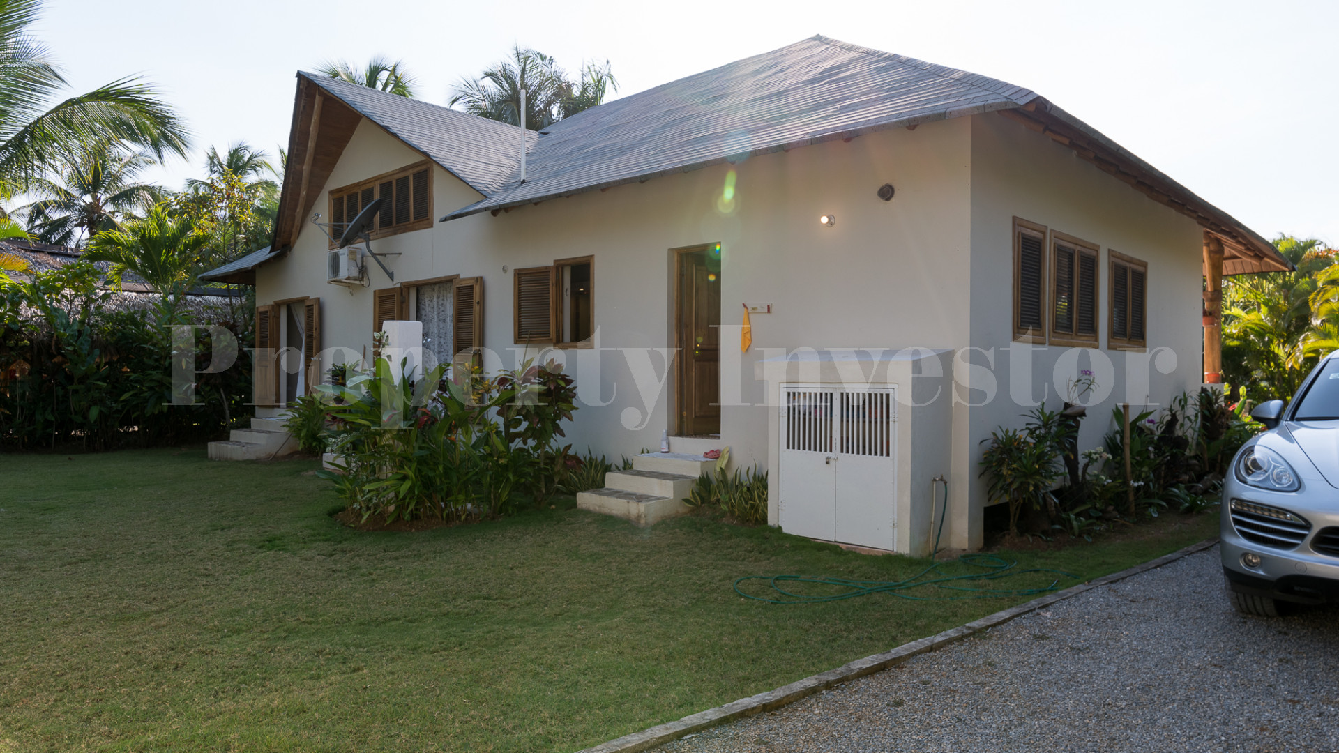 Cosy 3 Bedroom Villa in Las Terrenas
