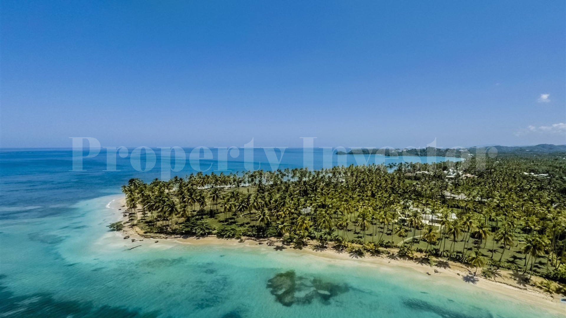 Самая восхитительная и роскошная вилла с 4 спальнями в Лас Терренас