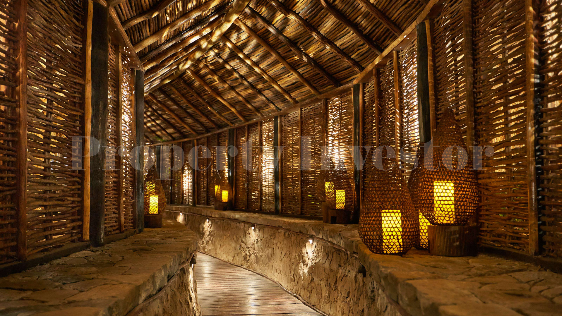 4 Bedroom Ultra-Luxury Hillside Homes in Saint Lucia