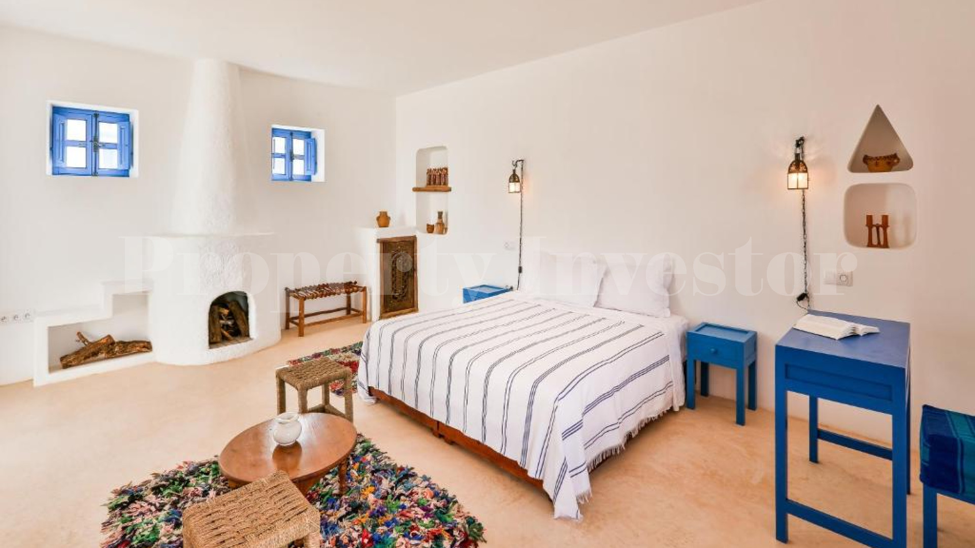 Well Established 14 Room Waterfront Boutique Hotel for Sale Near Agadir, Morocco