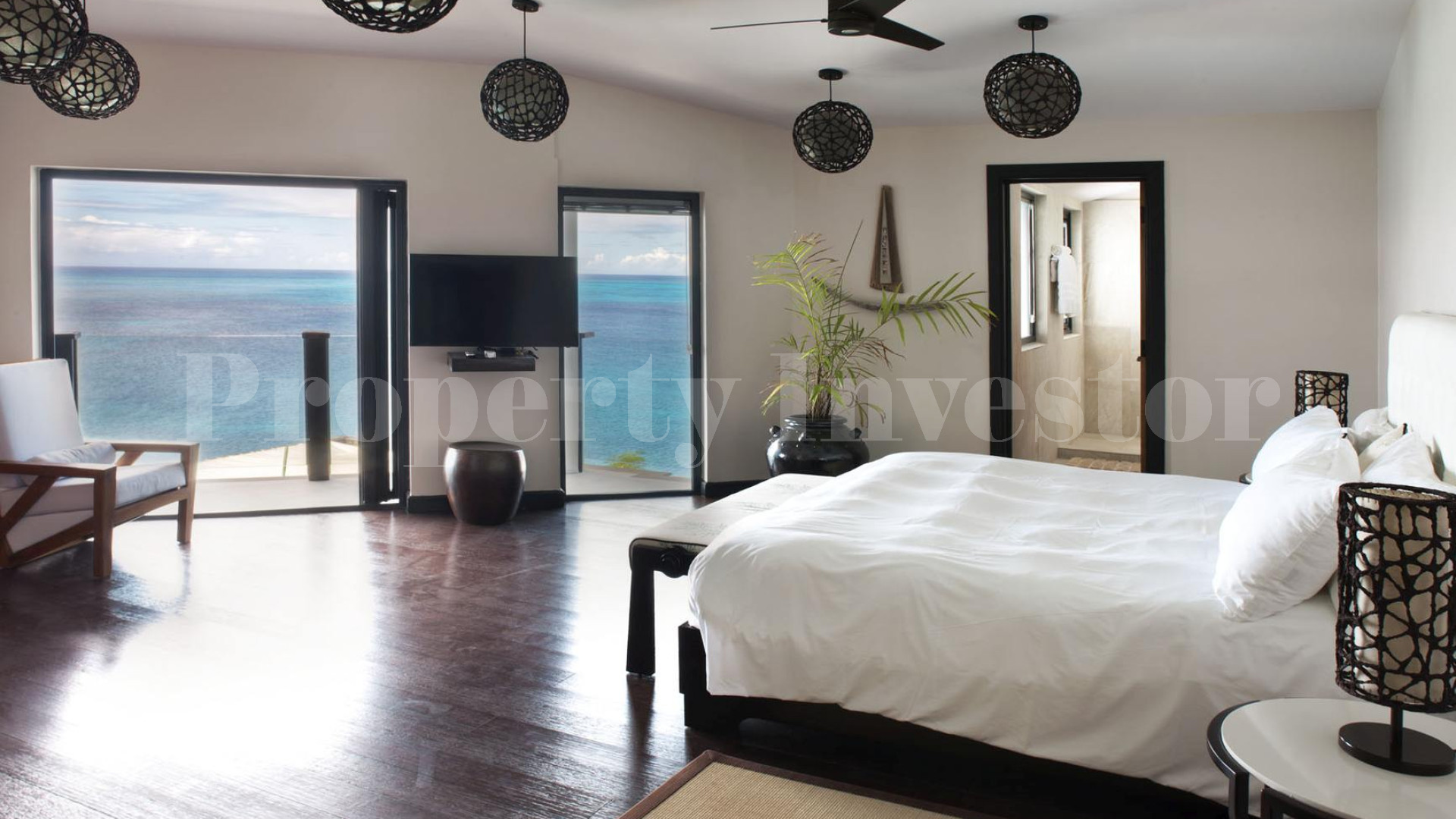 4 Bedroom "Stingray" Villa Unit O15-O16 (Under Construction)