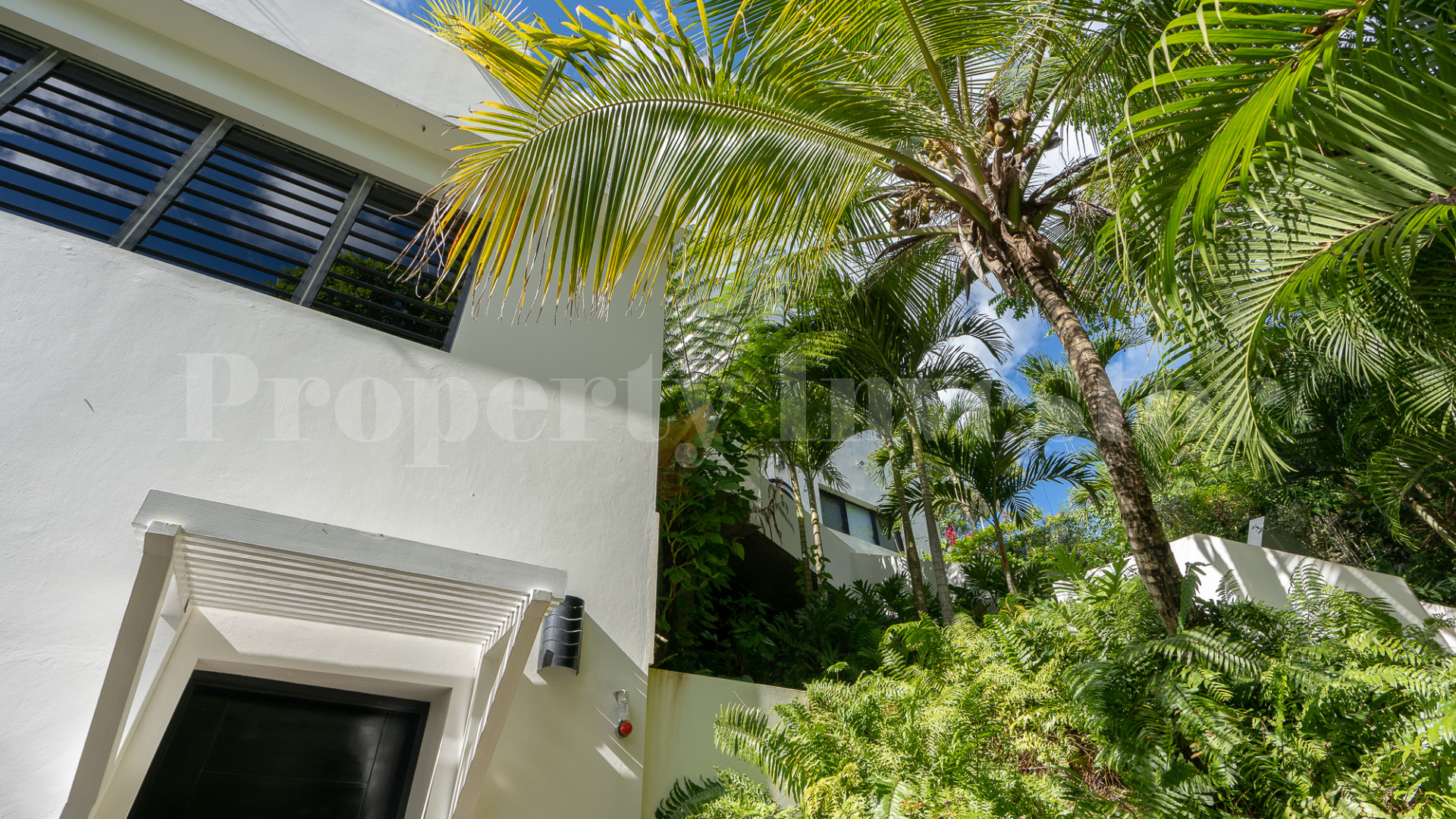 Spectacular Custom Villa Overlooking Las Terrenas & Playa Bonita with Amazing Outdoor Spaces