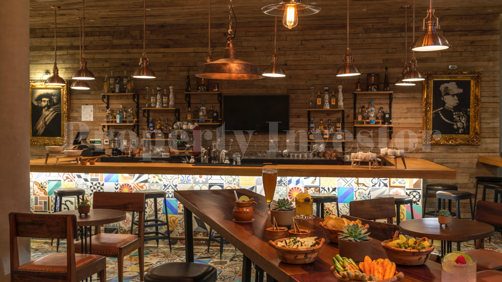 Exclusive 1 Bedroom Boutique Hotel Investment in Playa del Carmen (Unit 397)