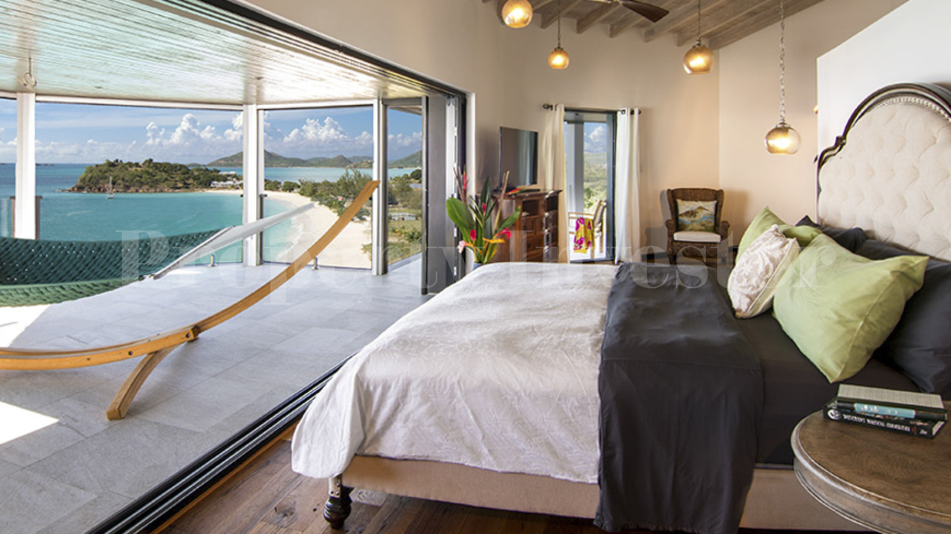 4 Bedroom "Stingray" Villa Unit O15-O16 (Under Construction)