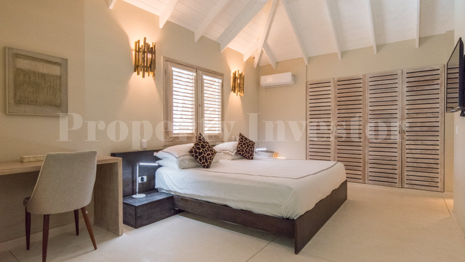 Beautiful 5 Bedroom Villa in Las Terrenas