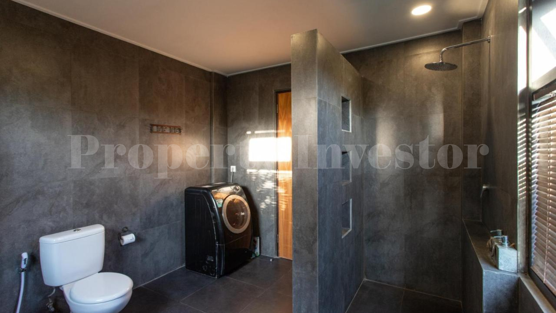 Modern 3 Bedroom Ocean View Surf Villa for Sale in Balian Beach, Bali