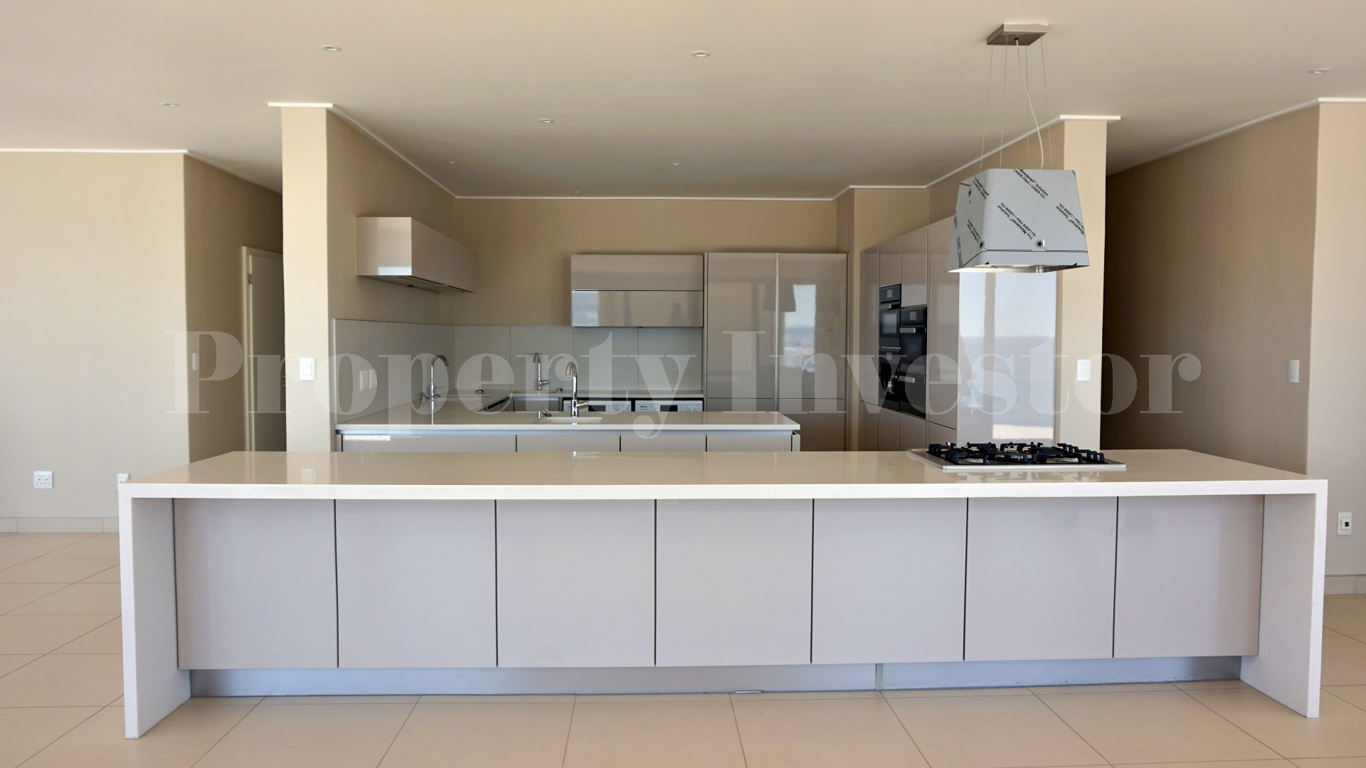 Exclusive 4 Bedroom Luxury Waterfront Penthouse with Spectacular Ocean Views & Balconies for Sale in Swakopmund, Namibia