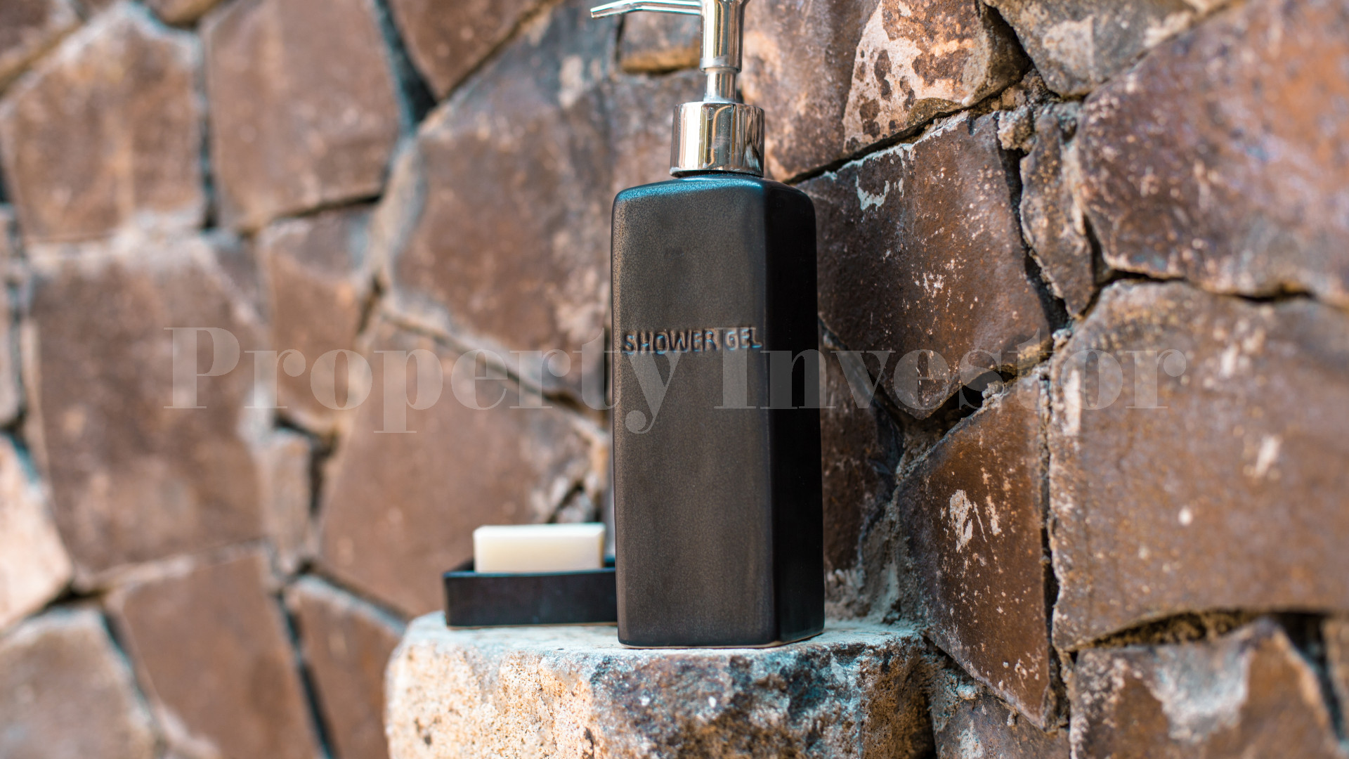 Turnkey 5* Star Boutique Hotel with 10 Modern Villas in the Gili Islands, Lombok