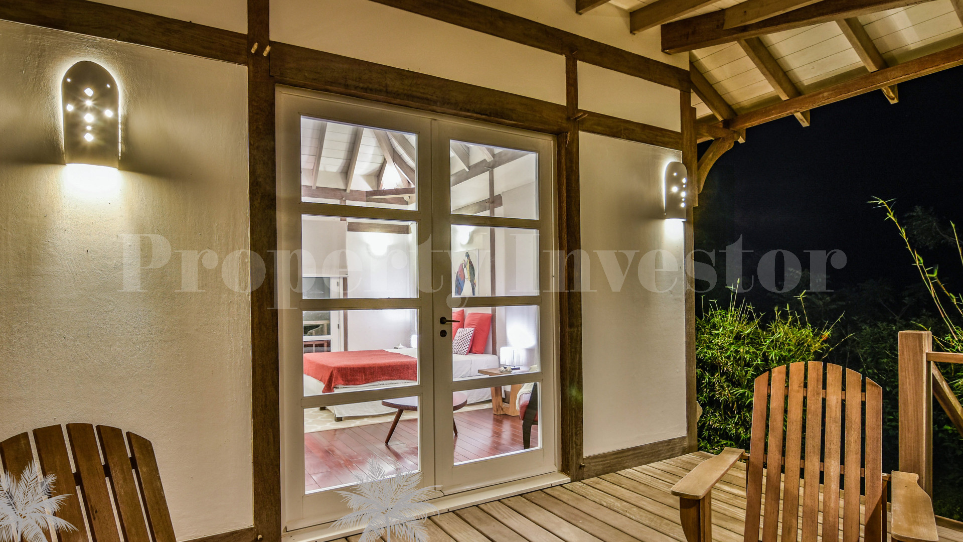 Breathtaking 5 Bedroom Tropical Luxury Designer Estate for Sale in Pedasi, Panama