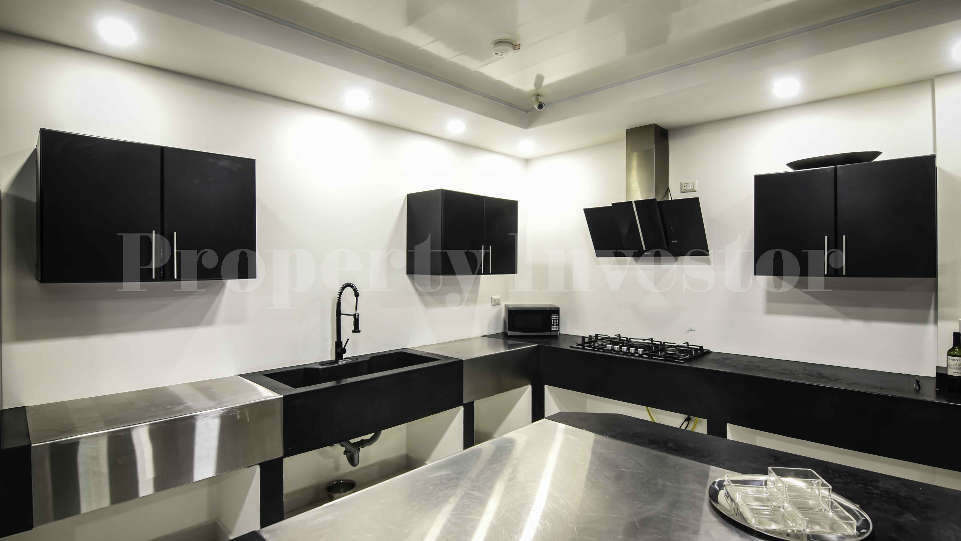 Stunning 5 Bedroom Luxury Oceanview Villa with 180 Degree Panoramic Ocean Views for Sale in Pedasi, Panama