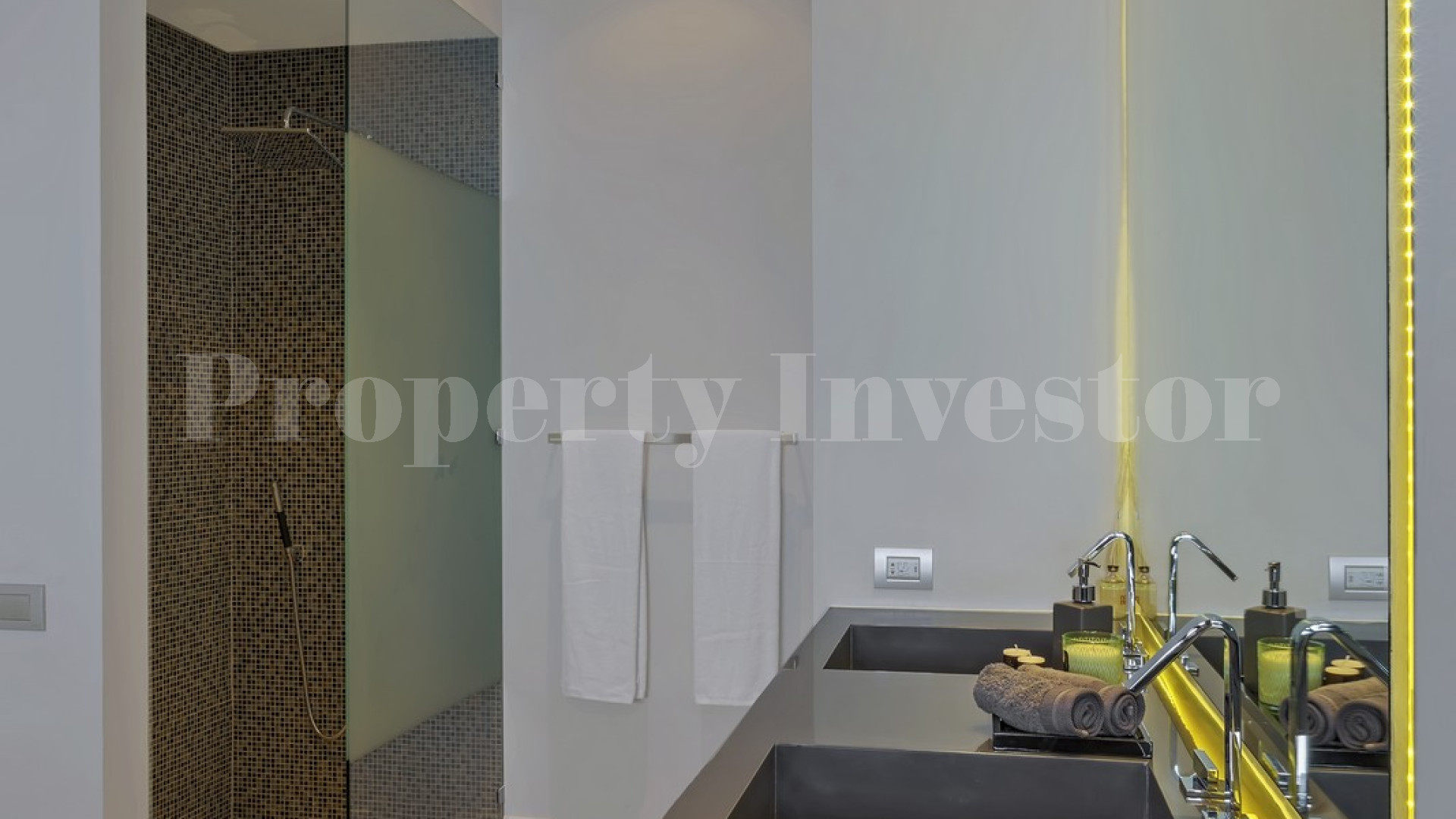 Ultimate 8 Bedroom Private Luxury Oceanfront Estate for Sale in Kata, Phuket