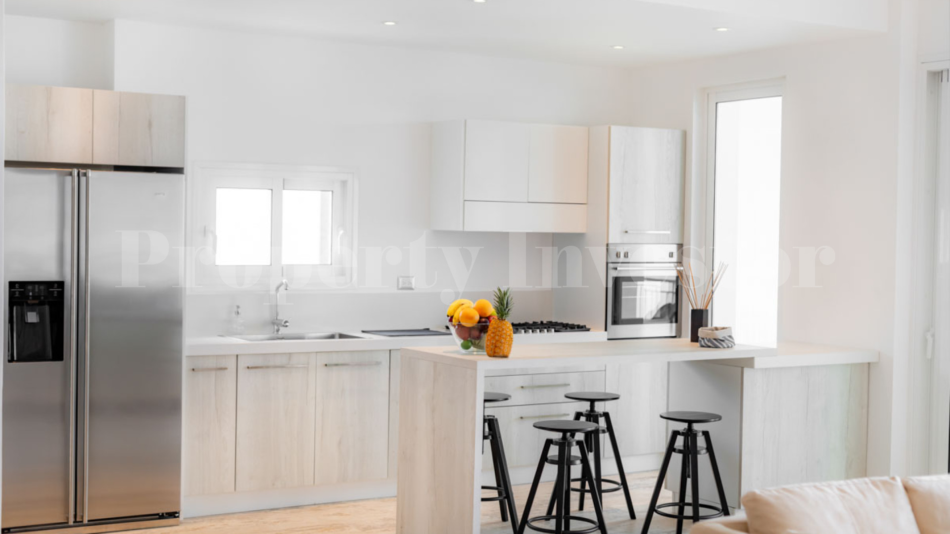 Luxury 3 Bedroom Penthouse Apartment in Playa Bonita (Penthouse 4B3)