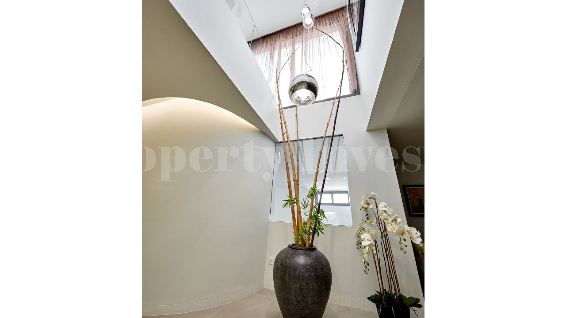 Elegant Modern Villa in Golf Bahia, Finestrat