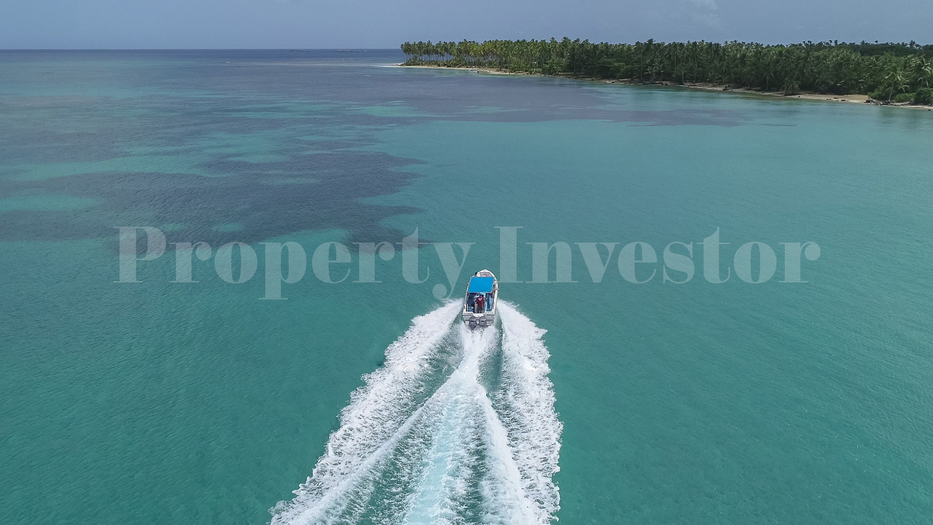 Beautiful 5 Bedroom Luxury Beachfront Villa for Sale at Playa Coson, Las Terrenas