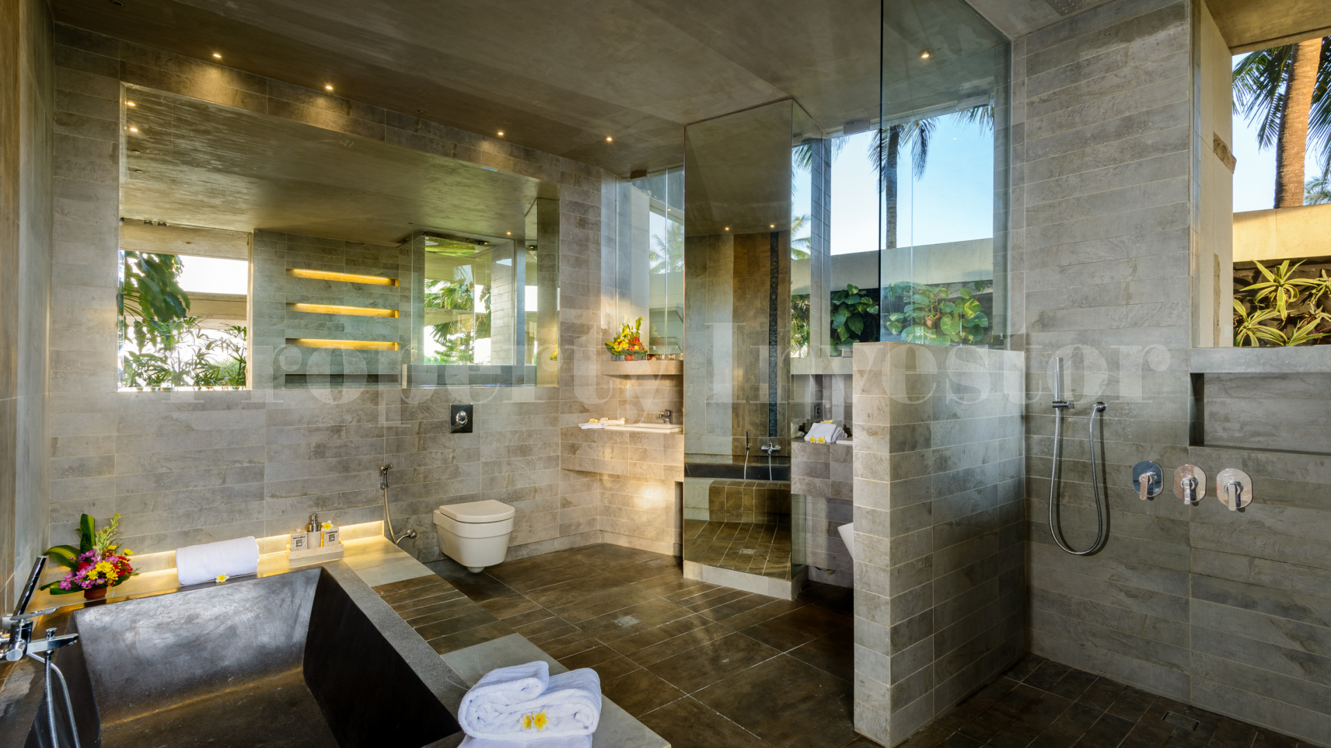 Lavish 8 Bedroom Ultra Luxury Beachfront Estate for Sale in Tabanan, Bali