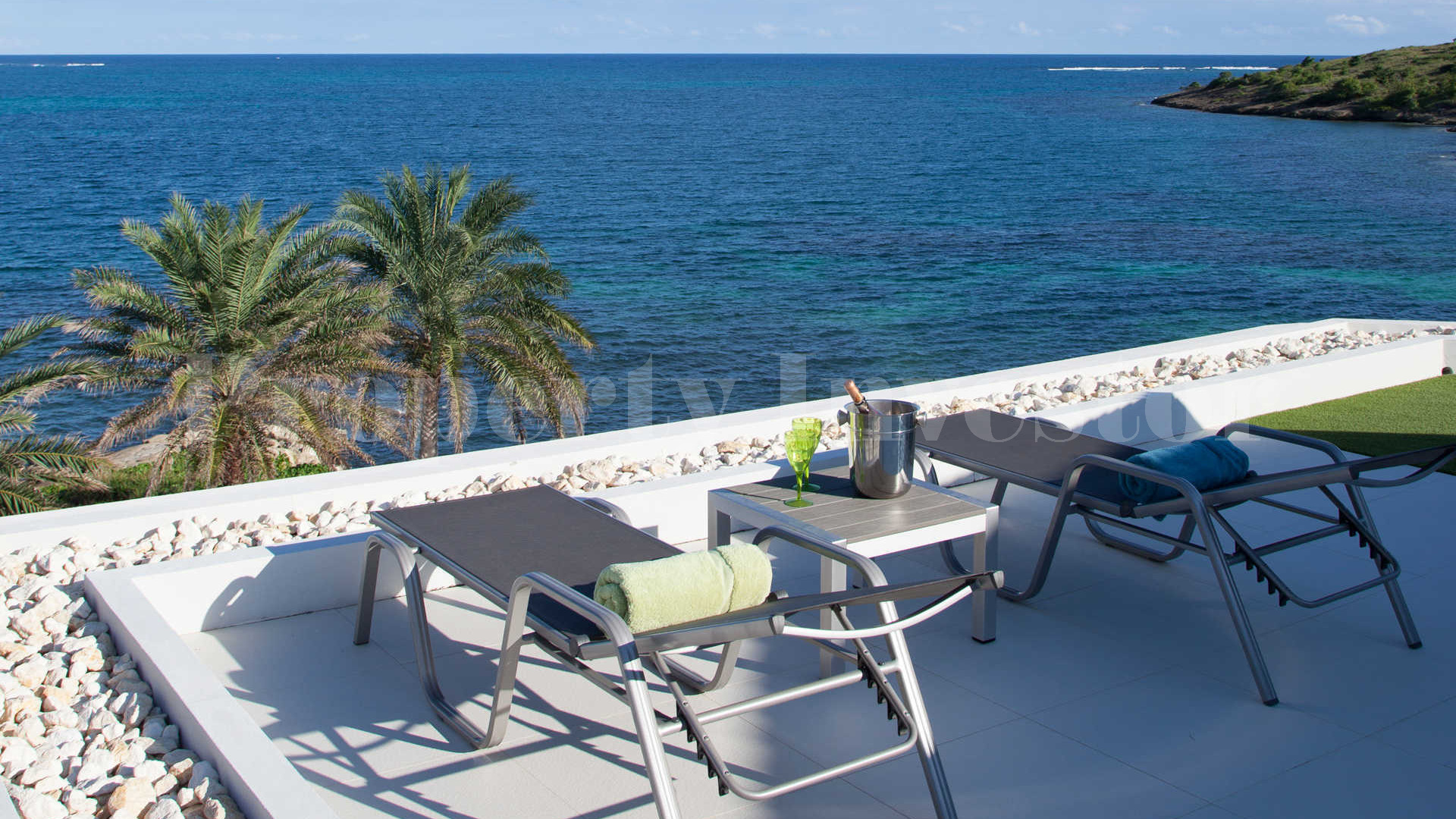 Income Generating 6 Bedroom Villa & Residential Development for Sale in Antigua