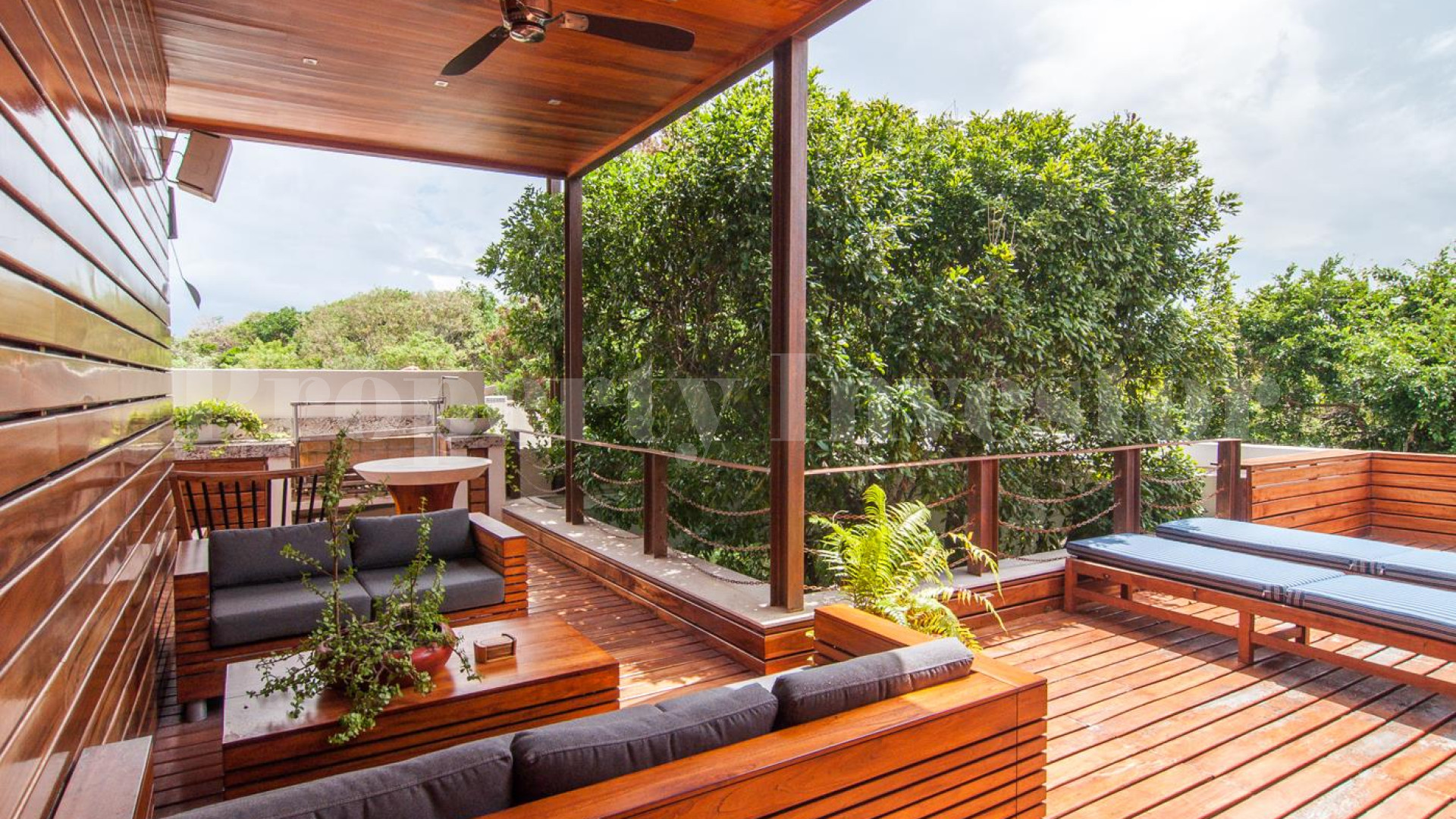 Amazing 6 Bedroom Luxury Villa with Rental History & Returns in Playacar, Playa del Carmen