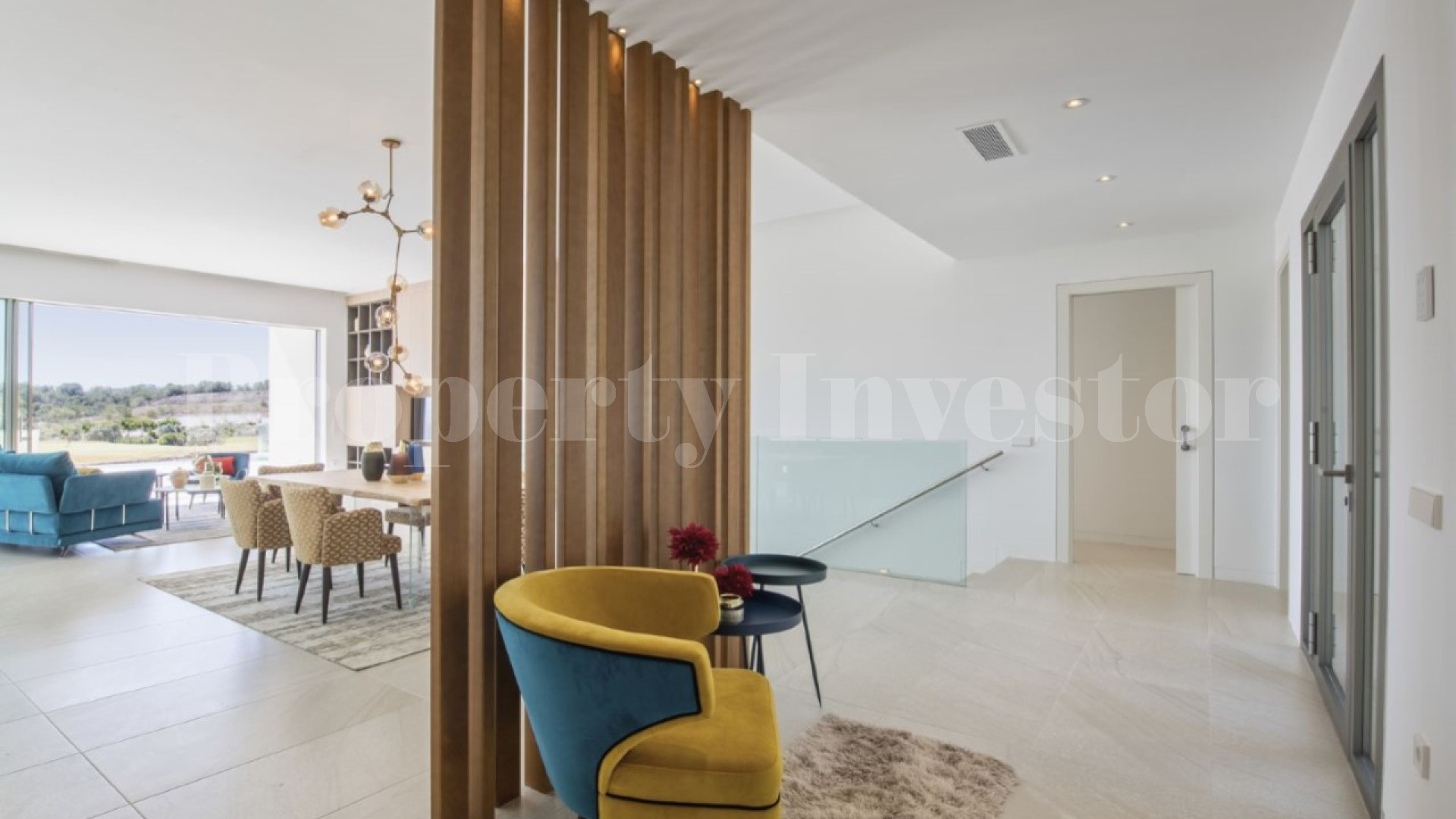 Luxury Villa in Las Colinas Golf Course, Orihuela Costa