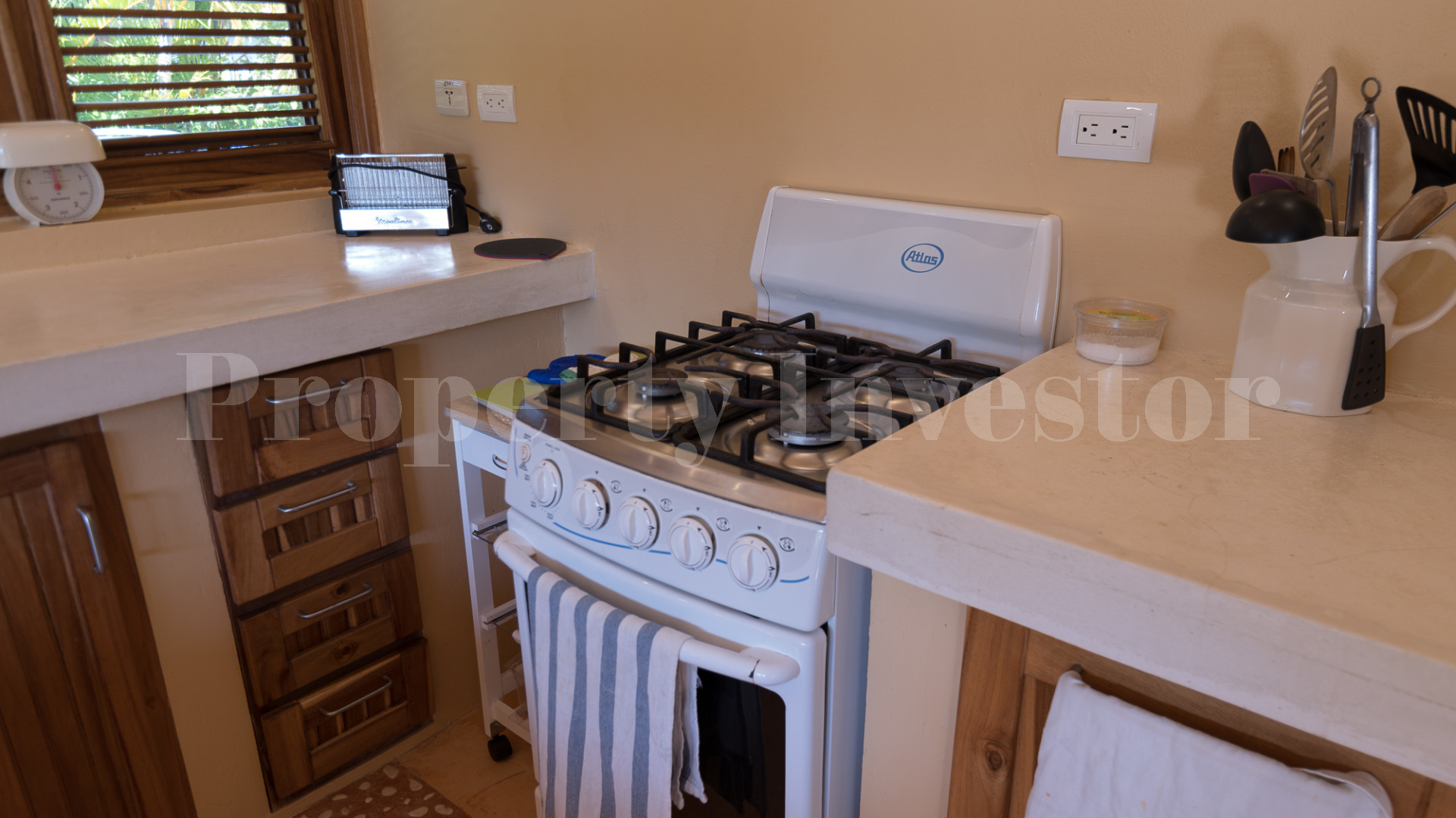 Cosy 3 Bedroom Villa in Las Terrenas