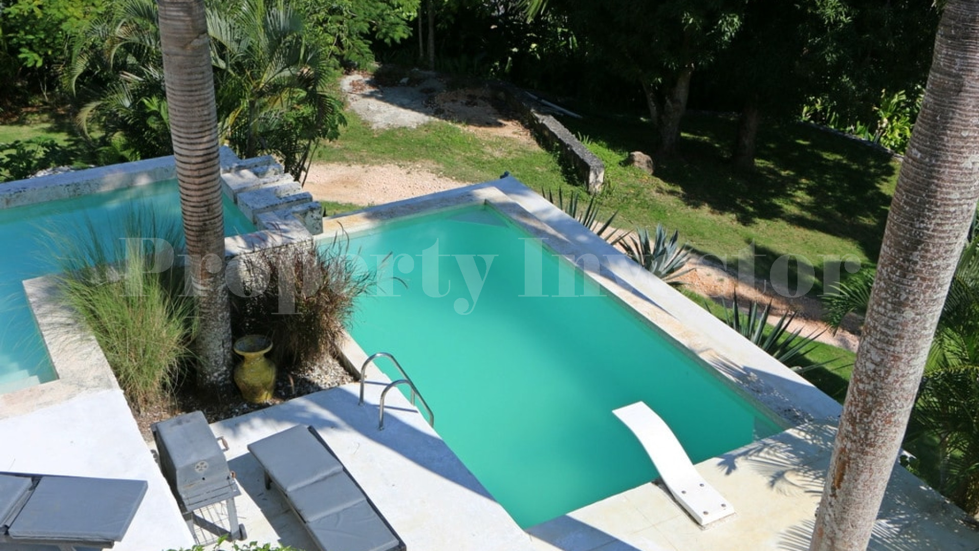 Modern Oceanview Villa in El Limon