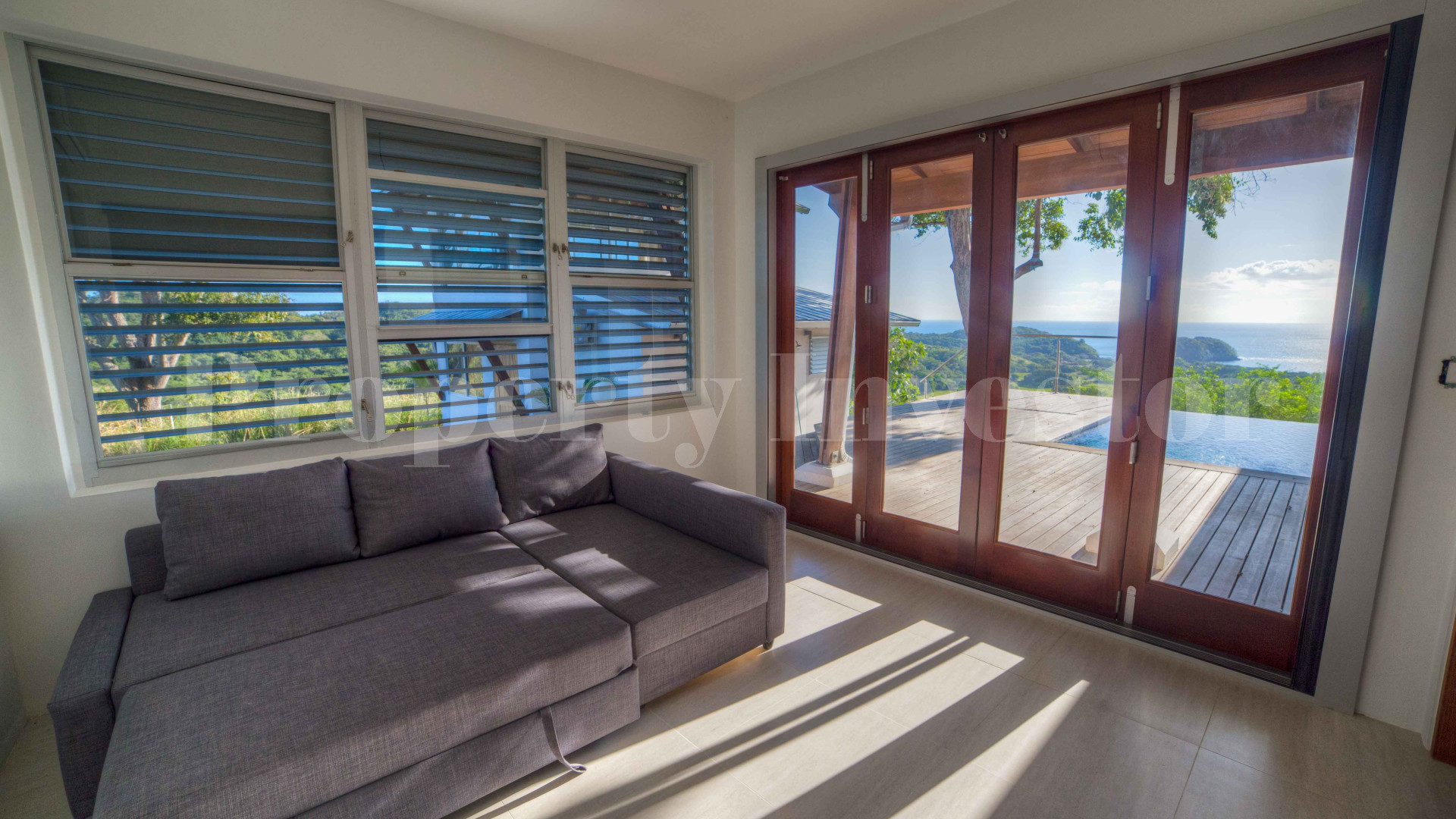 Spectacular 4 Bedroom Luxury Ocean View Home with 360° Panoramic Views for Sale in Playa Venao, Panama